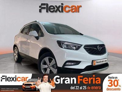 Blanco Usado 2019 Opel Mokka Selective SUV | 13.990 € (Precio justo)