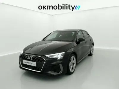 Usado Audi A3 Sportback