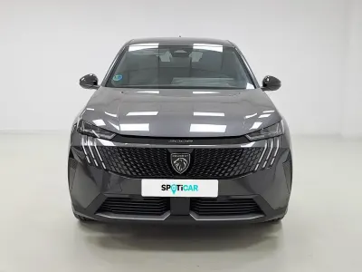 Usado Peugeot 3008