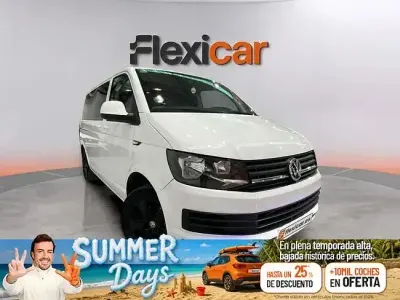 Usado VW Caravelle