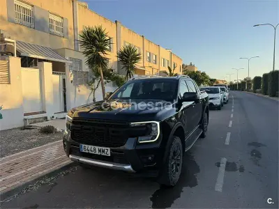 Usado Ford Ranger