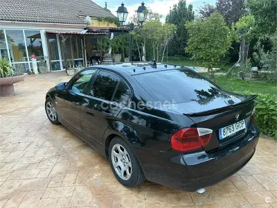 Usado BMW 320