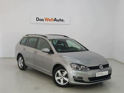 usado VW Golf VII 2.0TDI CR BMT Advance 150