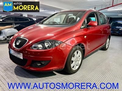 Seat Altea XL