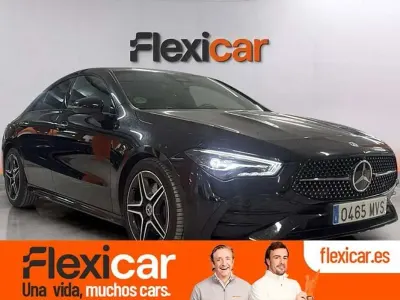 Usado Mercedes CLA200