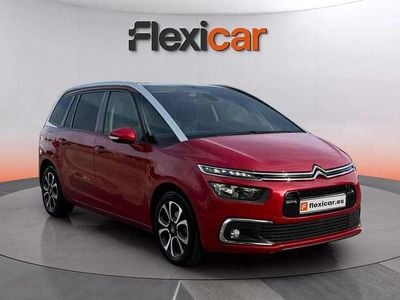 Citroën C4 SpaceTourer