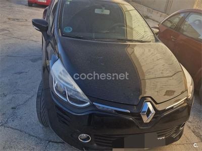 Renault Clio IV