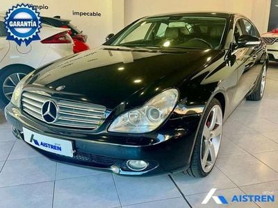 Mercedes CLS320