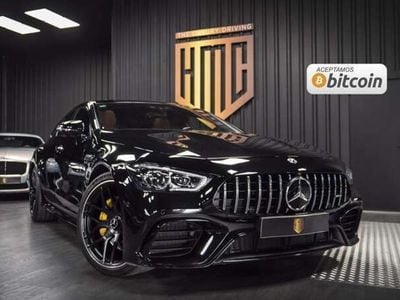 Mercedes S63 AMG