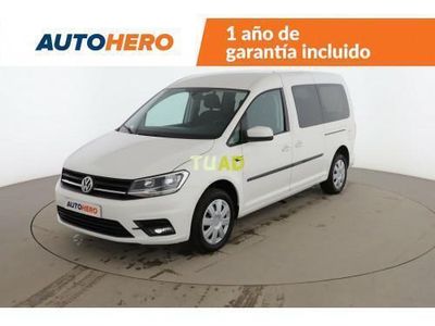 usado VW Caddy Maxi Trendline 2.0 TDIBMT