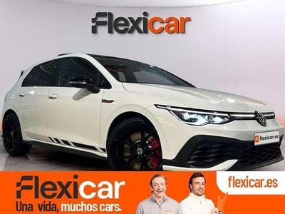Blanco Usado 2021 VW Golf VII GTI Utilitario | 33.290 € (Precio justo)