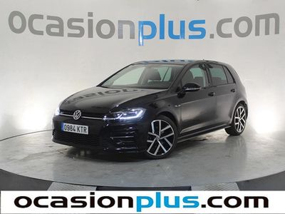 usado VW Golf VII