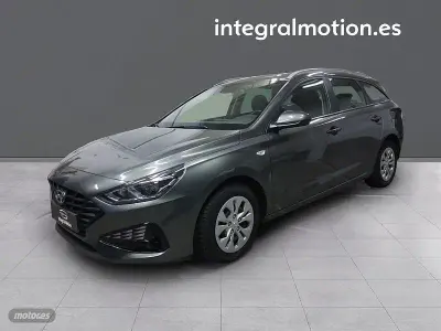 Usado Hyundai i30