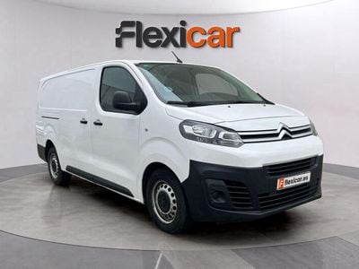 Citroën Jumpy