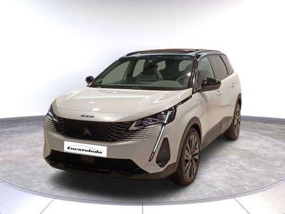 usado Peugeot 5008 1.5 BlueHDi 96kW S&S GT EAT8