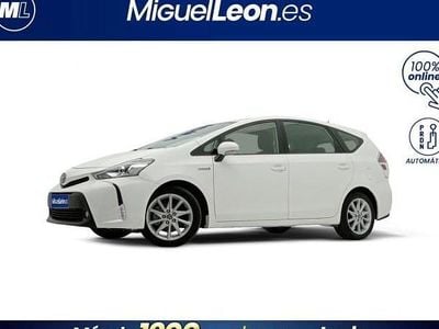 Toyota Prius+