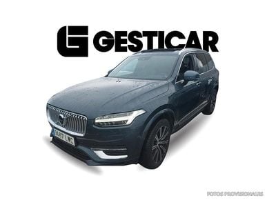 Usado Volvo XC90 455 CV (334 kW) 2022 SUV