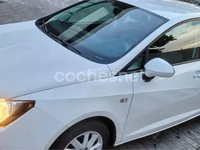 Usado Seat Ibiza