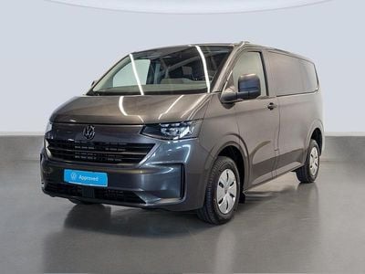 Usado VW Caravelle