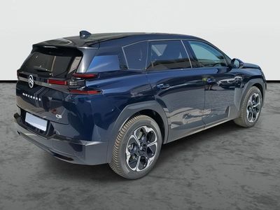 Usado Citroën C5 154 kW (210 CV) 2025 Azul eclipse Berlina