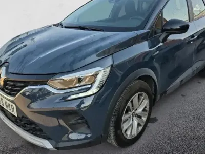 Usado Renault Captur Evolution 140 CV (102 kW) 2023 SUV