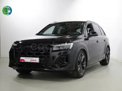 Usado Audi Q7