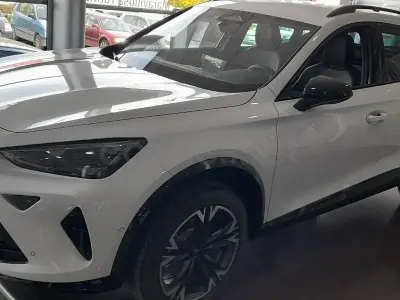 Usado Cupra Formentor
