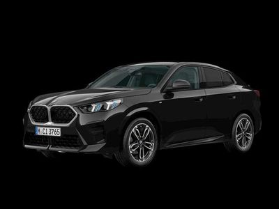 Usado BMW X2 163 CV (119 kW) 2025 Negro SUV