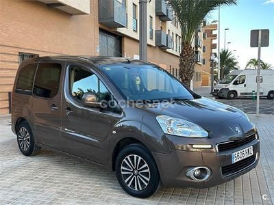 Peugeot Partner Tepee