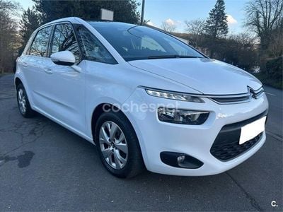 Citroën C4 Picasso