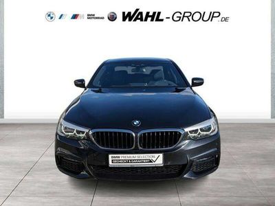usado BMW 530 Z3 M e xDrive IPERFORMANCE SPORT LC PROF HUD