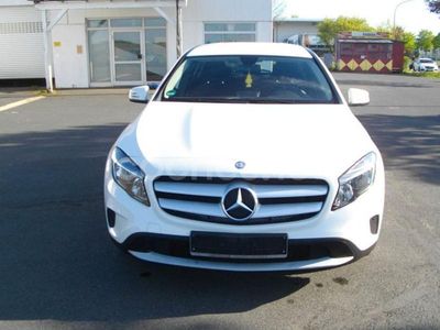 Mercedes GLA200