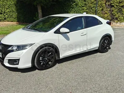 Usado Honda Civic