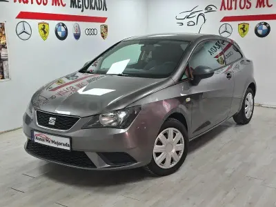 Usado Seat Ibiza SC