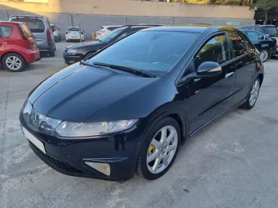 Usado Honda Civic