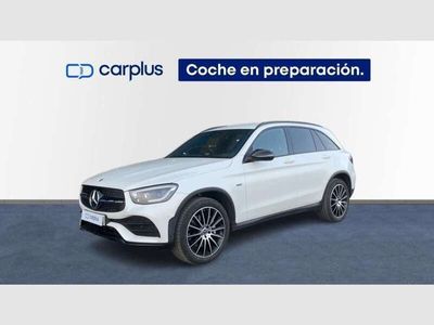 Mercedes GLC300e