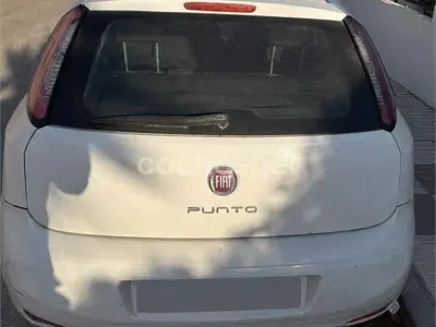Usado Fiat Punto
