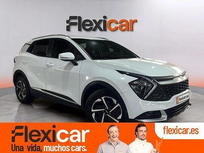 Usado Kia Sportage 150 CV (110 kW) 2023 Blanco SUV