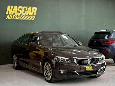 BMW 320 Gran Turismo