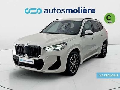 Usado BMW X1 Comfort Edition 136 CV (100 kW) 2023 Blanco SUV