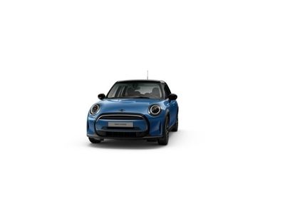 usado Mini Cooper 5 Puertas100 kW (136 CV)