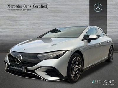 Mercedes EQE350