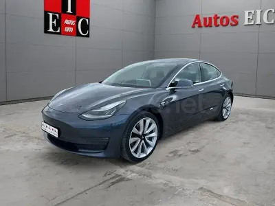 Usado Tesla Model 3 Performance 338 kW (460 CV) 2019 Eléctrico Berlina