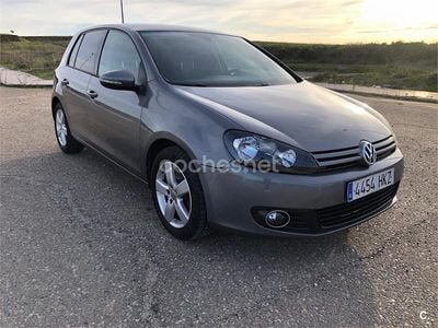 VW Golf VII