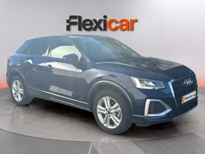 Usado Audi Q2