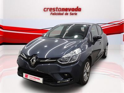 Renault Clio IV