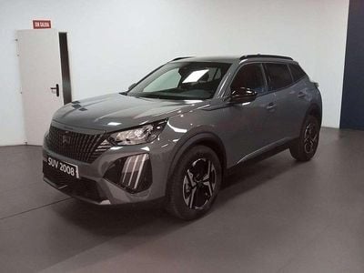 Peugeot e-2008
