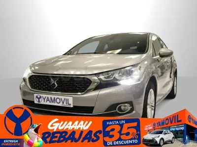Usado DS Automobiles DS4 Crossback