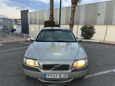 Verde Usado 1999 Volvo S80 Berlina | 1999 €