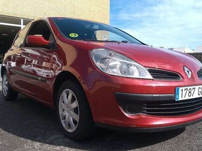 usado Renault Clio 1.5DCI Dynamique 85 eco2